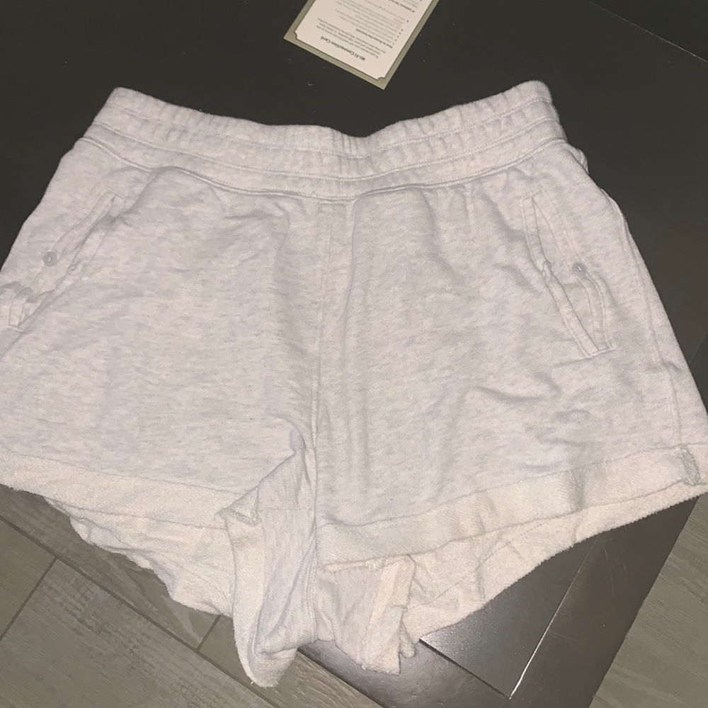 Aerie sweatshorts